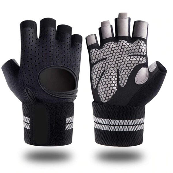 Weight lifting Gloves