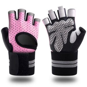 Weight lifting Gloves