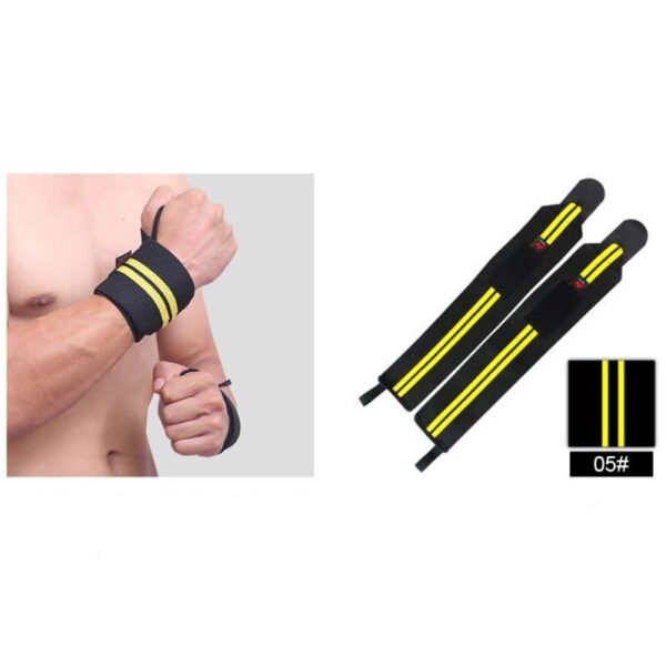 Wrist Straps