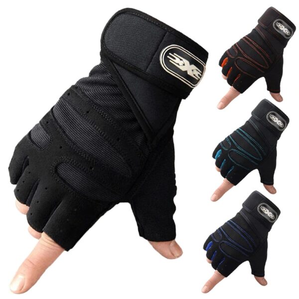 Weight lifting Gloves