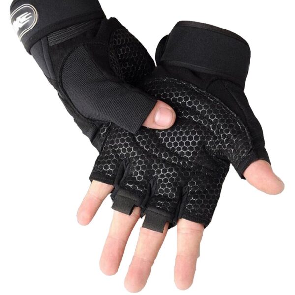 Weight lifting Gloves