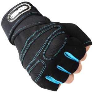 Weight lifting Gloves