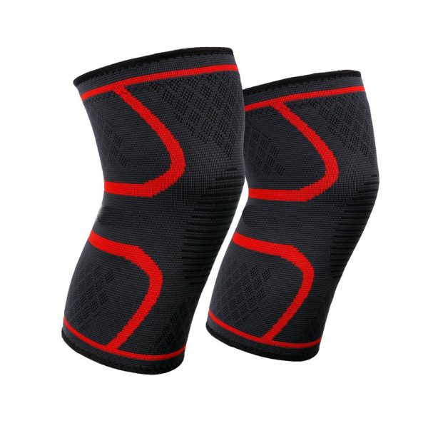 Knee band