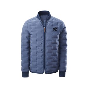 Mingle Sports Puffer Jacket