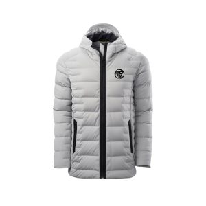 Mingle Sports Puffer Jacket