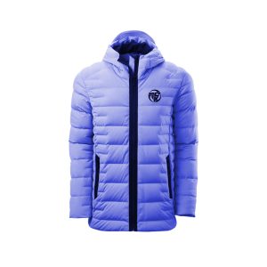 Mingle Sports Puffer Jacket