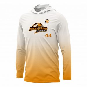 Basketball Shooting Shirt