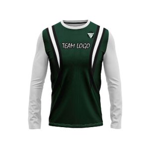 Basketball Shooting Shirt