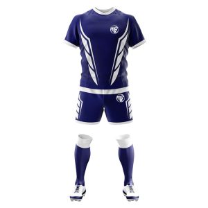 Mingle Sports Rugby Uniform