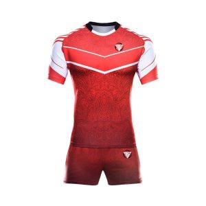 Mingle Sports Rugby Uniform