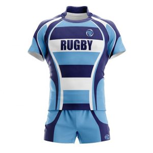 Mingle Sports Rugby Uniform