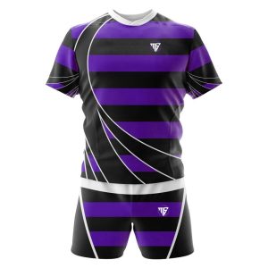 Mingle Sports Rugby Uniform