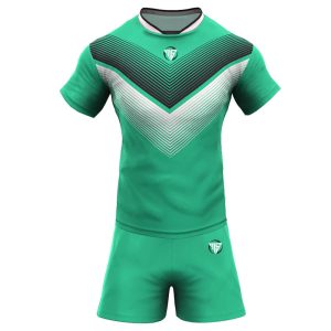 Mingle Sports Rugby Uniform