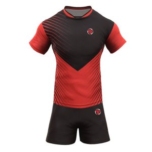 Mingle Sports Rugby Uniform