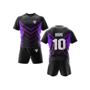 Mingle Sports Rugby Uniform