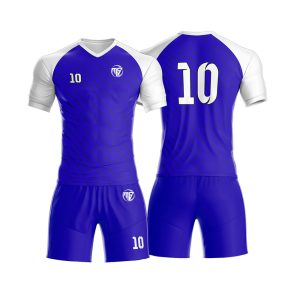 Mingle Sports Soccer Uniform