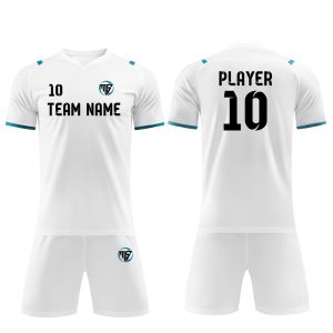 Mingle Sports Soccer Uniform