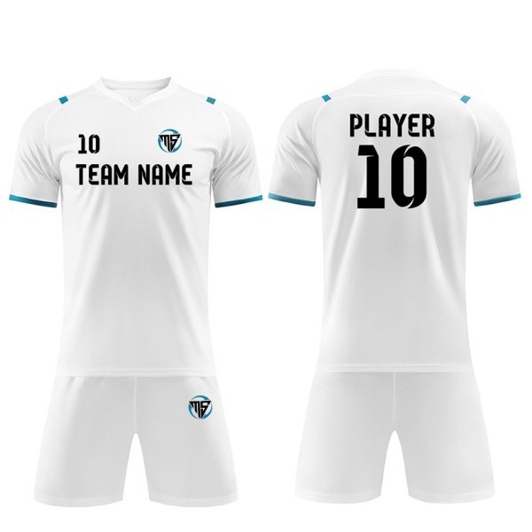 Mingle Sports Soccer Uniform