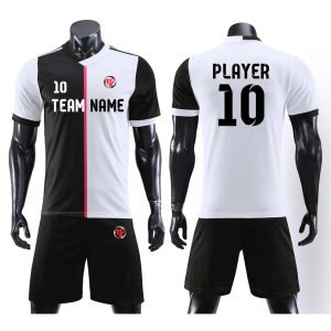 Mingle Sports Soccer Uniform