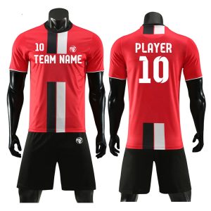 Mingle Sports Soccer Uniform