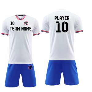 Mingle Sports Soccer Uniform