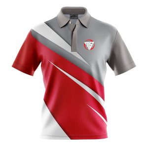 Mingle Sports Sublimated Polo shirts