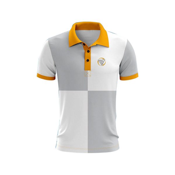 Mingle Sports Sublimated Polo shirts