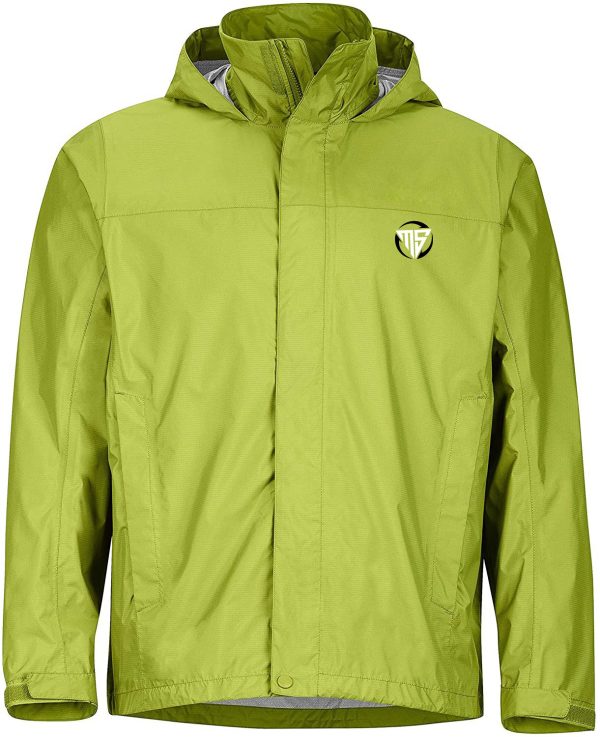 Mingle Sports Winter jacket