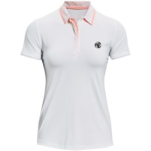 Mingle Sports Women Polo Shirts