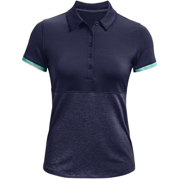 Mingle Sports Women Polo Shirts