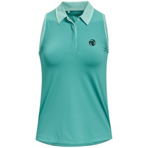 Mingle Sports Women Polo Shirts