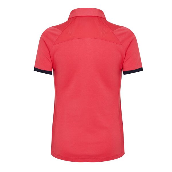 Women Polo Shirts