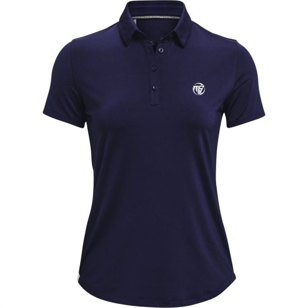 Mingle Sports Women Polo Shirts